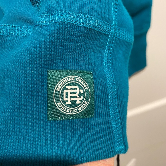 Reigning Champ Sweatshirt - Picture 5 of 7